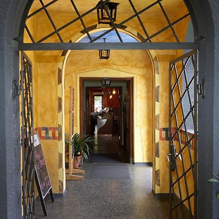 Hotel Restaurant Itzlinger Hof Salzburg Exterior photo