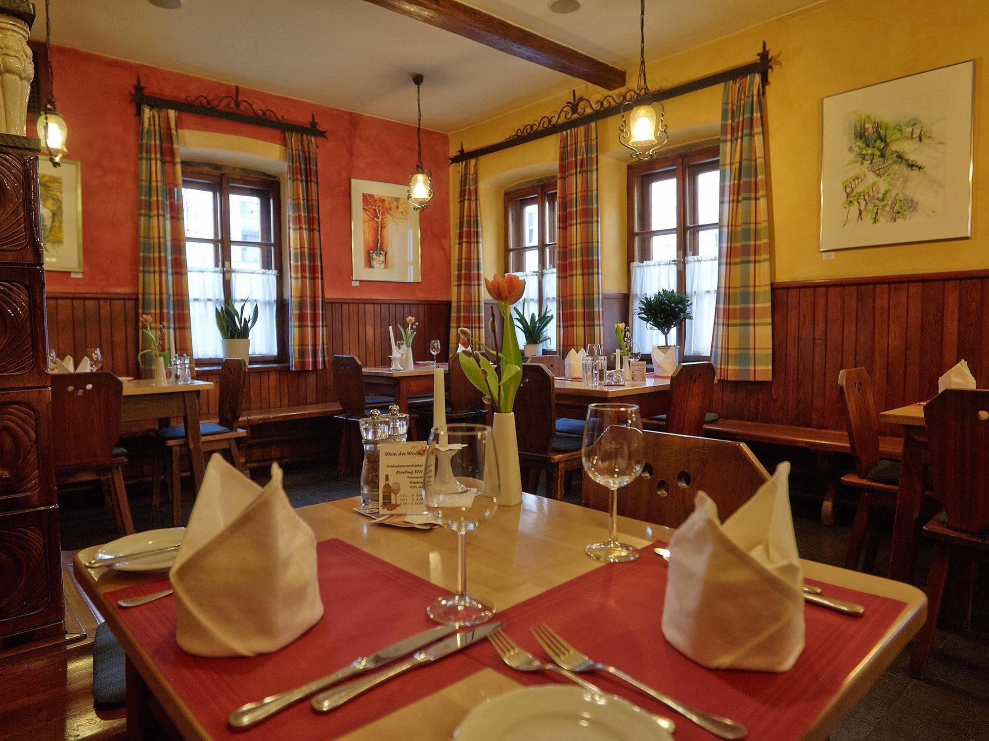 Hotel Restaurant Itzlinger Hof Salzburg Exterior photo