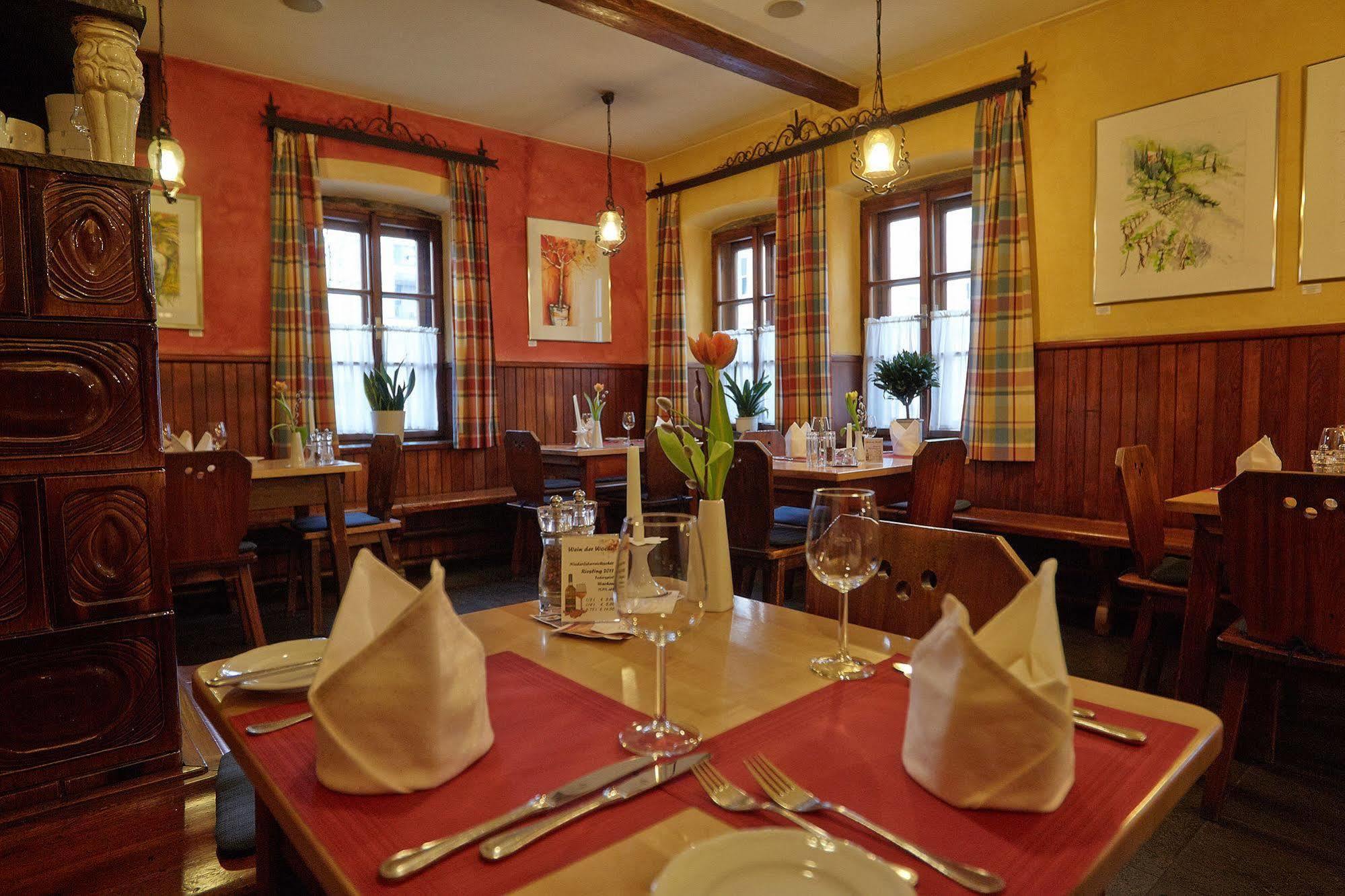 Hotel Restaurant Itzlinger Hof Salzburg Exterior photo